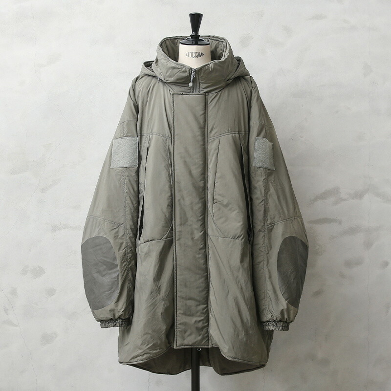 楽天市場】実物 新品 デッドストック 米軍 ECWCS Gen III Level 7 ...
