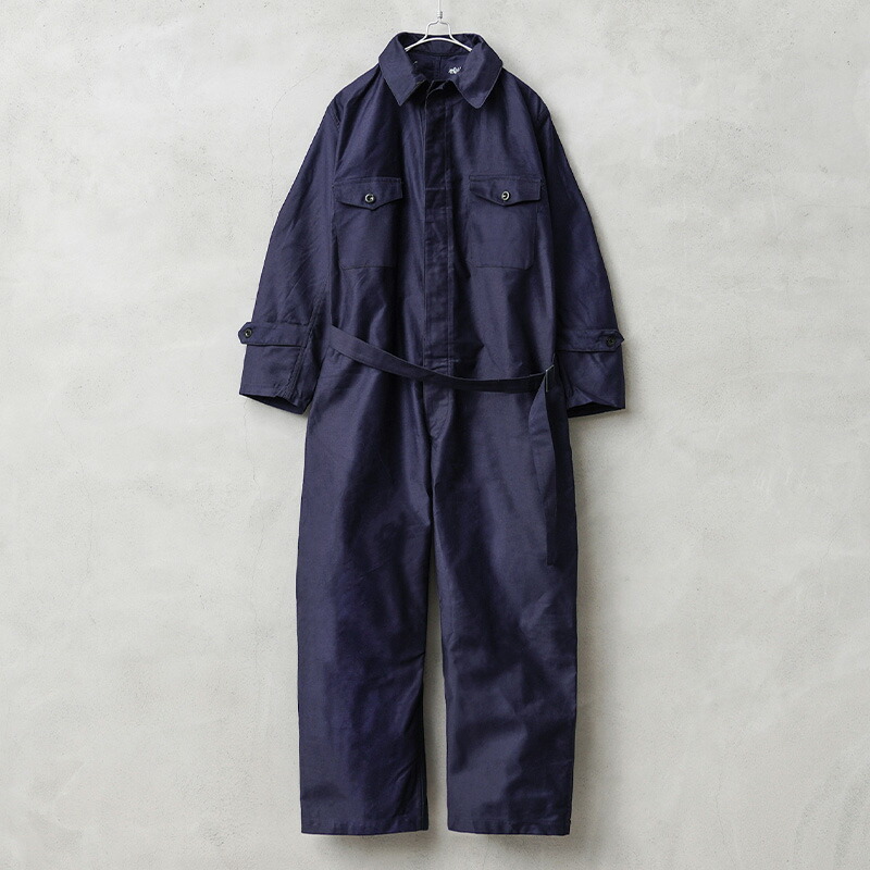 fiveo様専用品Nomex/カナダ軍/オーバーオール/コットン/カーキ