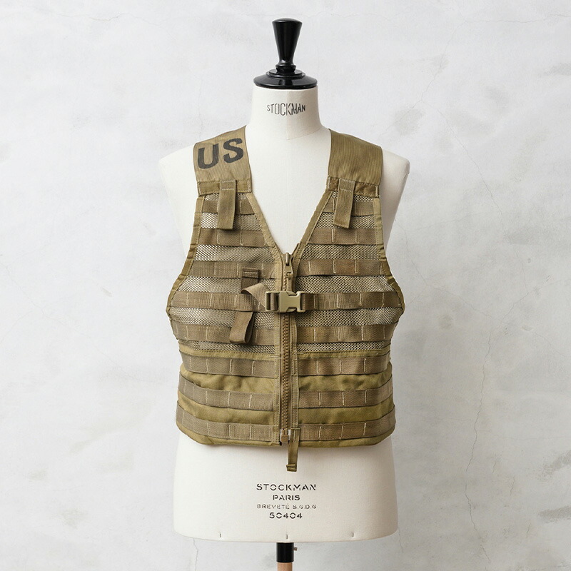 米軍 U.S タクティカルベスト ② wip_22062010_1.jpg