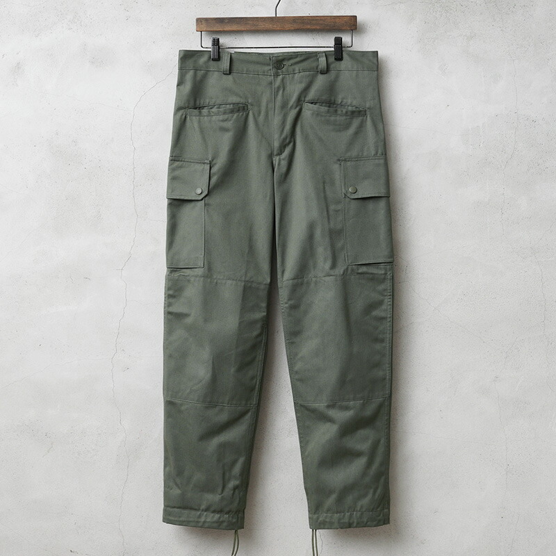 楽天市場】実物 新品 デッドストック カナダ軍 ECW WINDPROOF オーバー