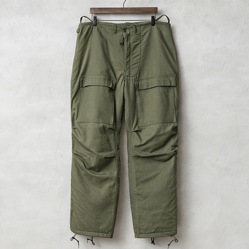 楽天市場】実物 新品 デッドストック カナダ軍 ECW WINDPROOF オーバー