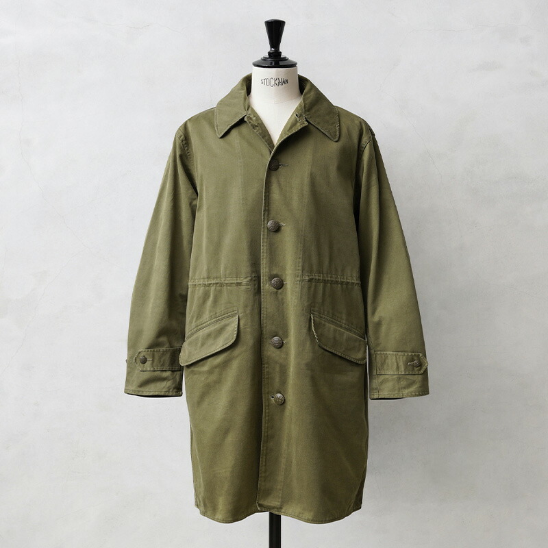 楽天市場】☆実物 USED デンマーク軍 1970年代 ヴィンテージ