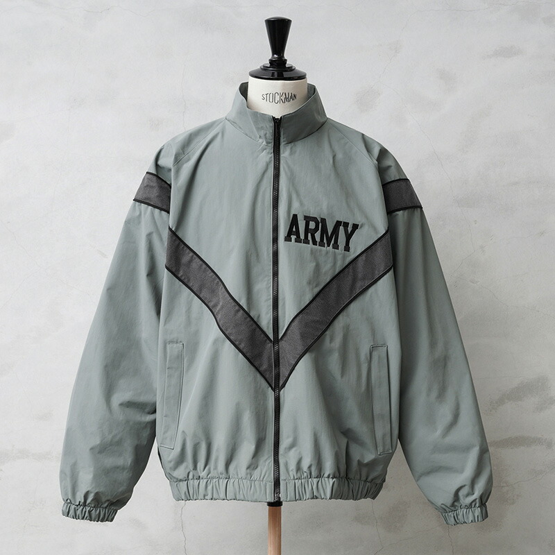 楽天市場】実物 USED 米軍 U.S.ARMY BLACK APFU トレーニング