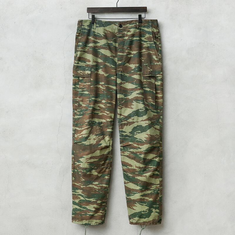 GENERAL RESEARCH ジェネラルリサーチ パンツ 迷彩 カモフラ GENERAL RESEARCH ジェネラルリサーチ パンツ 迷彩 カモフラ