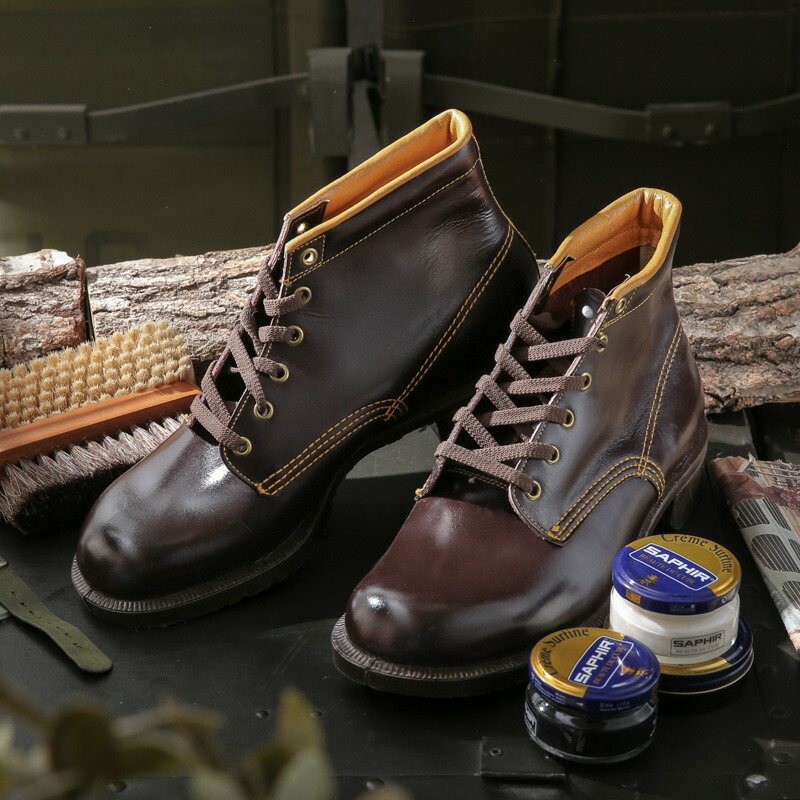 90s デッドストック　米軍　実物　オールレザーブーツ　26cm 送料無料 楽天市場】激レア 新品 1990年製 USA製 実物 米軍 US NAVY