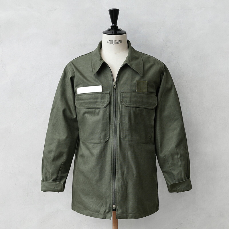 楽天市場】実物 新品 デッドストック フランス軍 エアフォース
