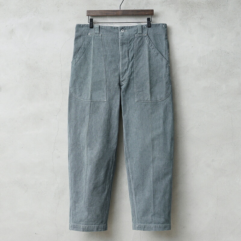 楽天市場】☆実物 新品 デッドストック イギリス軍 1950年代製