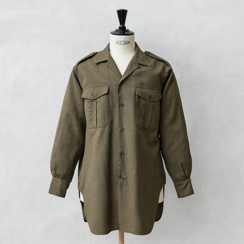 楽天市場】実物 新品 デッドストック フランス軍 1960s ヴィンテージ