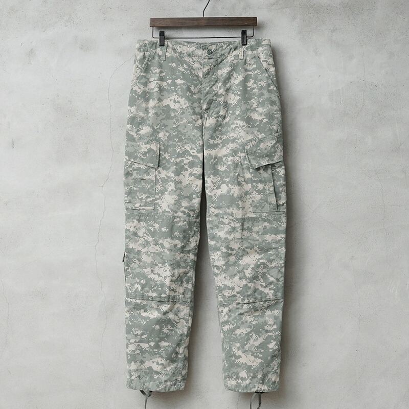楽天市場】実物 新品 デッドストック 米軍 AOR2 NWU TYPE III