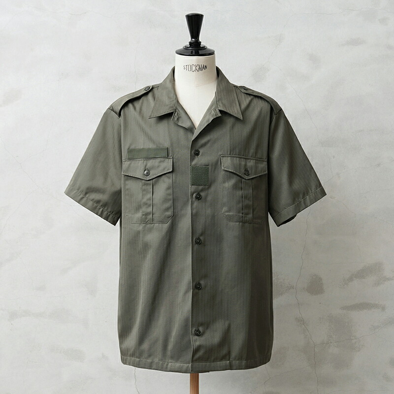 fiveo品Nomex/カナダ軍/オーバーオール/コットン/カーキ/緑 軍 Amazon | 実物 デッドストック カナダ軍 Nomex タンカース