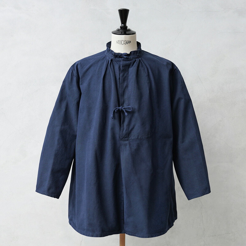 Maison Margiela 21SS マウンテンスモック スイス軍 正規美品 Maison Margiela 21SS マウンテンスモック スイス軍 正規美品