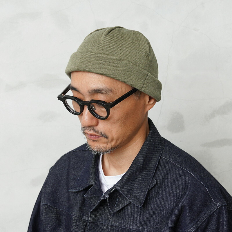 ■旧ドイツ軍 帽子 ミリタリー 帽子/ブラック ウール キャップ/略帽 58 LACO 鉤十字 希少 M43 山岳帽■C18 実物 新品 デッドストック イタリア軍 マリーン ウール