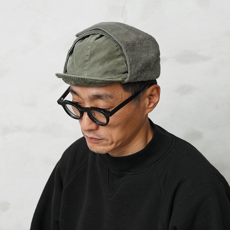 楽天市場】アメリカ軍 実物 新品 米軍 USAF B-9B WINTER FLYER'S