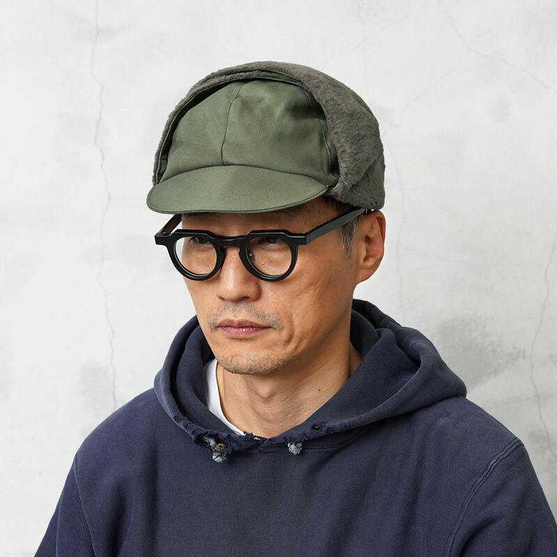 楽天市場】アメリカ軍 実物 新品 米軍 USAF B-9B WINTER FLYER'S