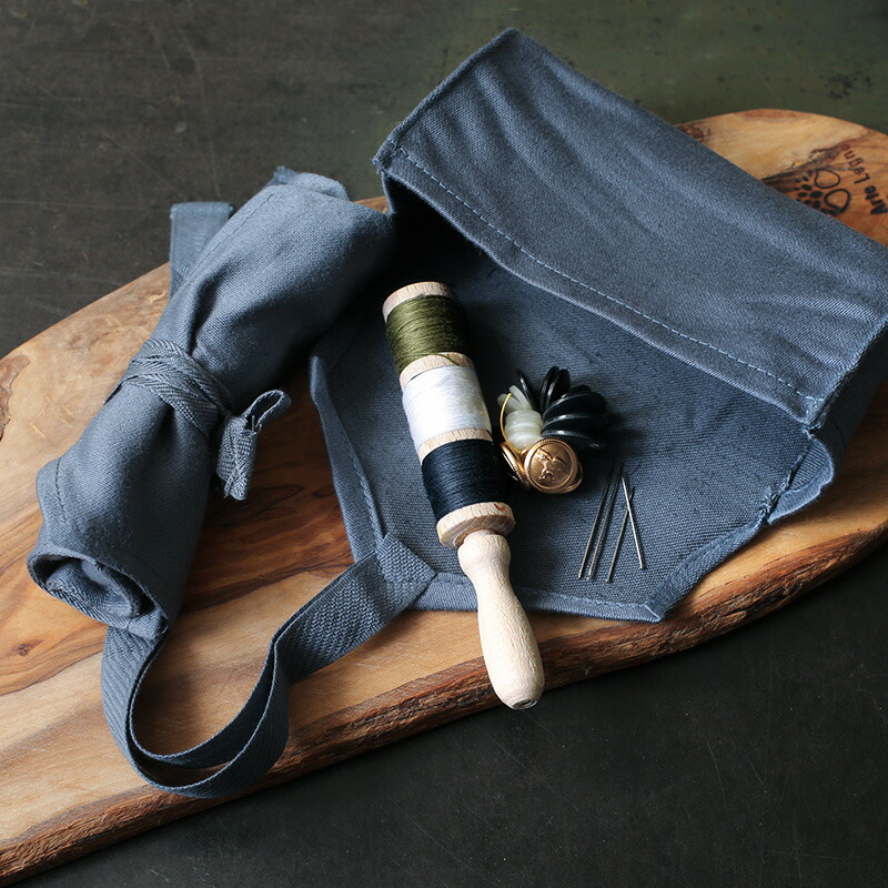 楽天市場】実物 新品 デッドストック イタリア軍 ソーイングセット