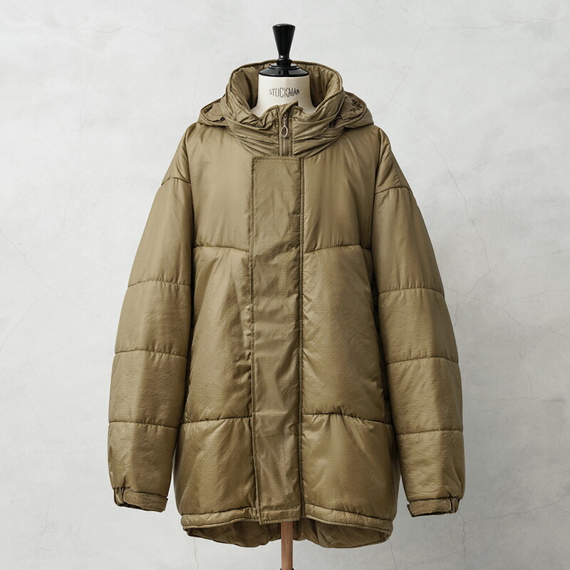 楽天市場】BEYOND CLOTHING A3 ALPHA SWEATER MULTICUM a3-0168