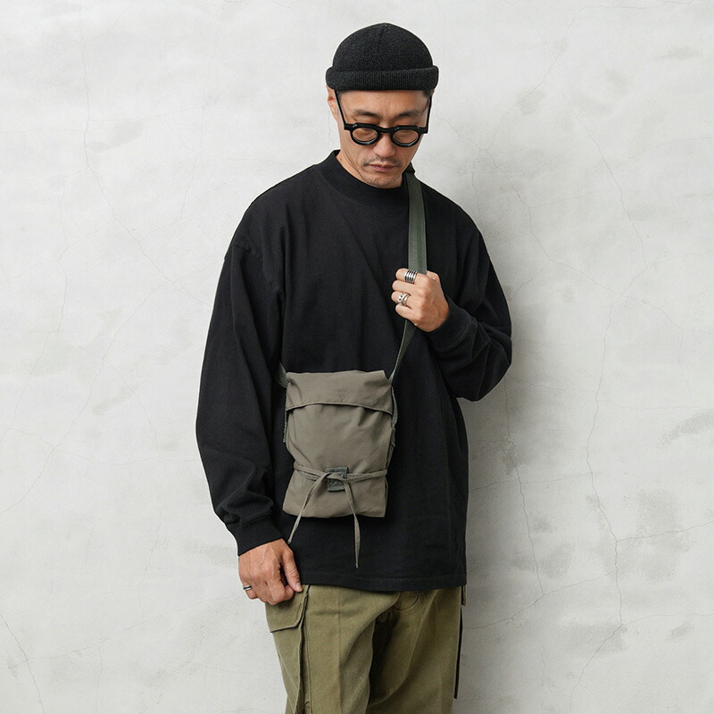 楽天市場】MIS エムアイエス MIS-1043 CORDURA NYLON AB