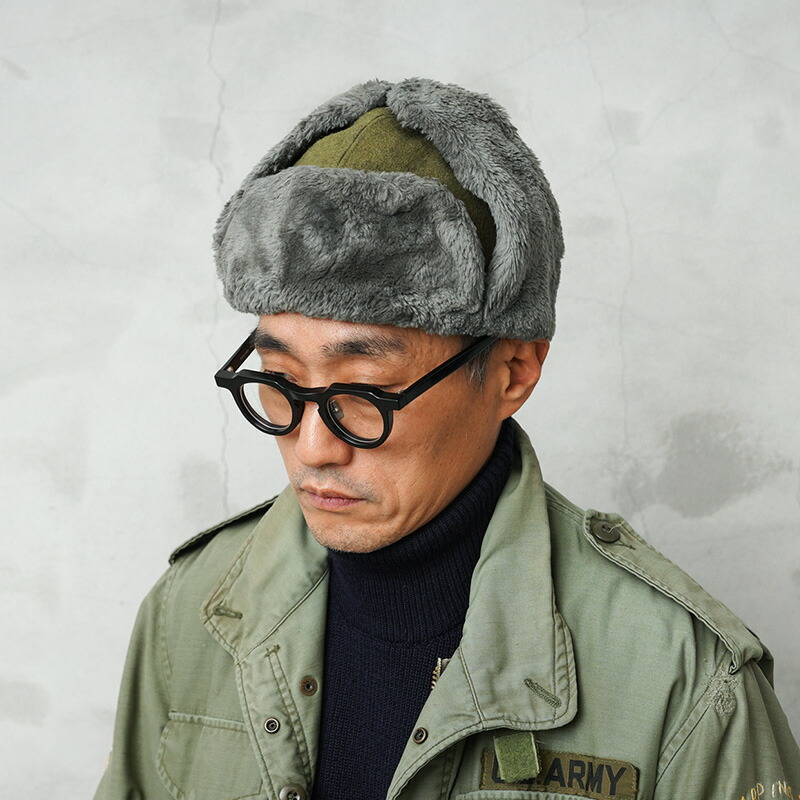 楽天市場】アメリカ軍 実物 新品 米軍 USAF B-9B WINTER FLYER'S