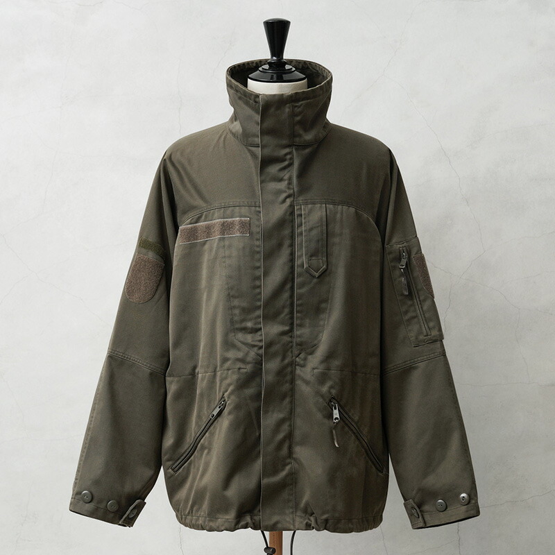 オーストリア軍 パラトルーパージャケット 楽天市場】実物 USED オーストリア軍 パラトルーパージャケット