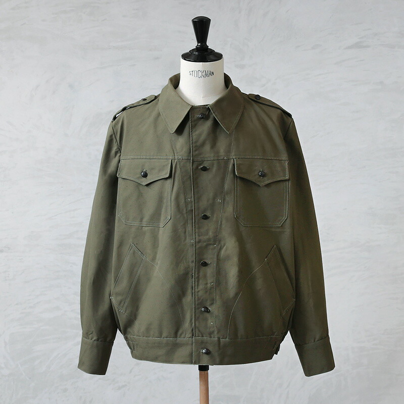 楽天市場】U.S.ARMY IKE JACKET アイクジャケット ミリタリー