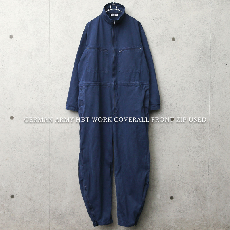 楽天市場】実物 USED ドイツ軍 BW ヘリンボーン ワーク