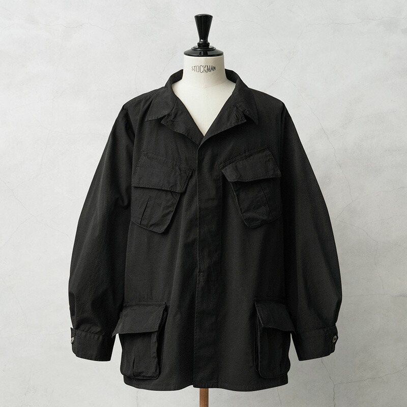 楽天市場】実物 新品 デッドストック 米軍 60〜70's ジャングル
