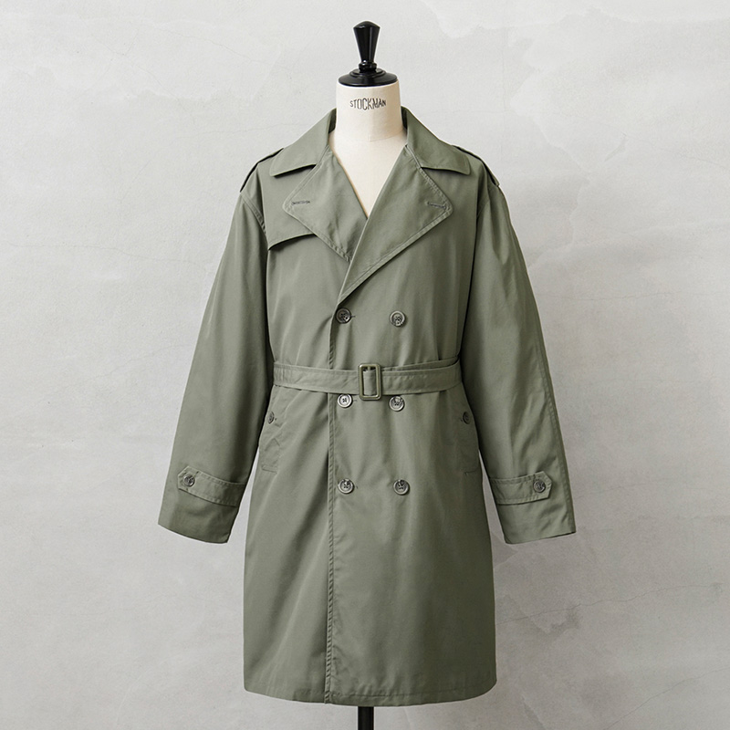 楽天市場】実物 新品 デッドストック フランス軍 オフィサー