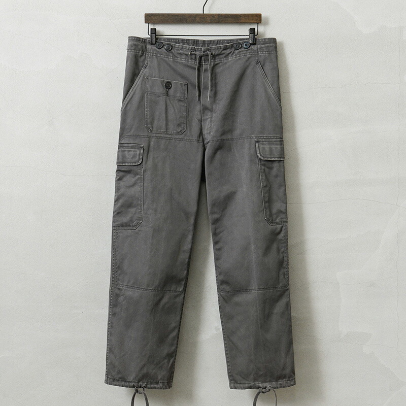 楽天市場】実物 新品 デッドストック 米軍 BDU ブラック