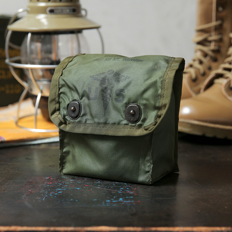 楽天市場】実物 新品 米軍FIRST AID KIT MEDICALボックス