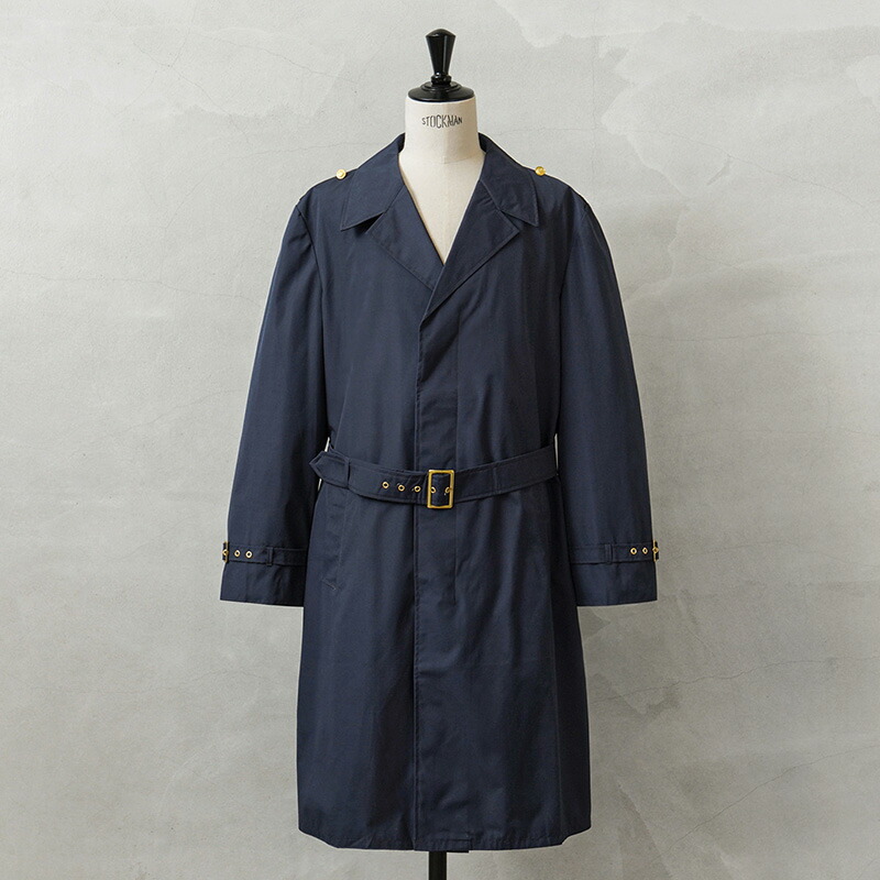 楽天市場】実物 新品 デッドストック 米空軍 U.S.AIR FORCE トレンチ