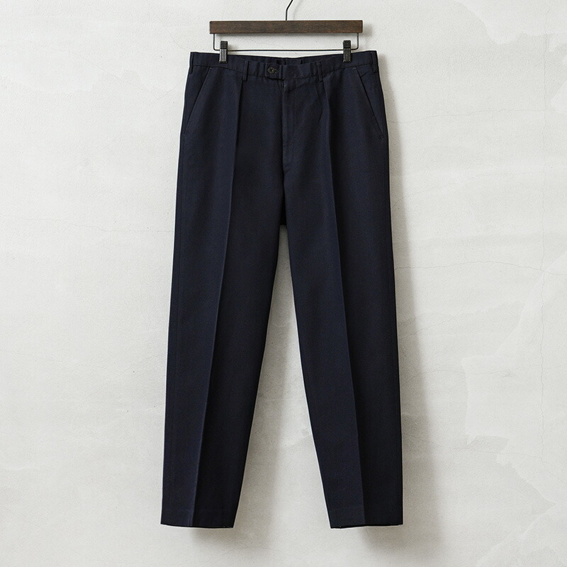 Vintage グレー　ポリアミド　スラックス　M WACKO MARIA - WACKO MARIA ワコマリア スラックス M グレー