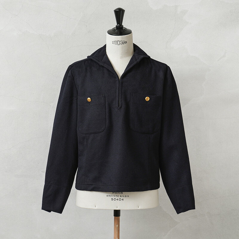 OLD NAVY A2タイプ ウールジャケット ブラック M 7c4be4ec3c9f8b1c4e00a7632eddef