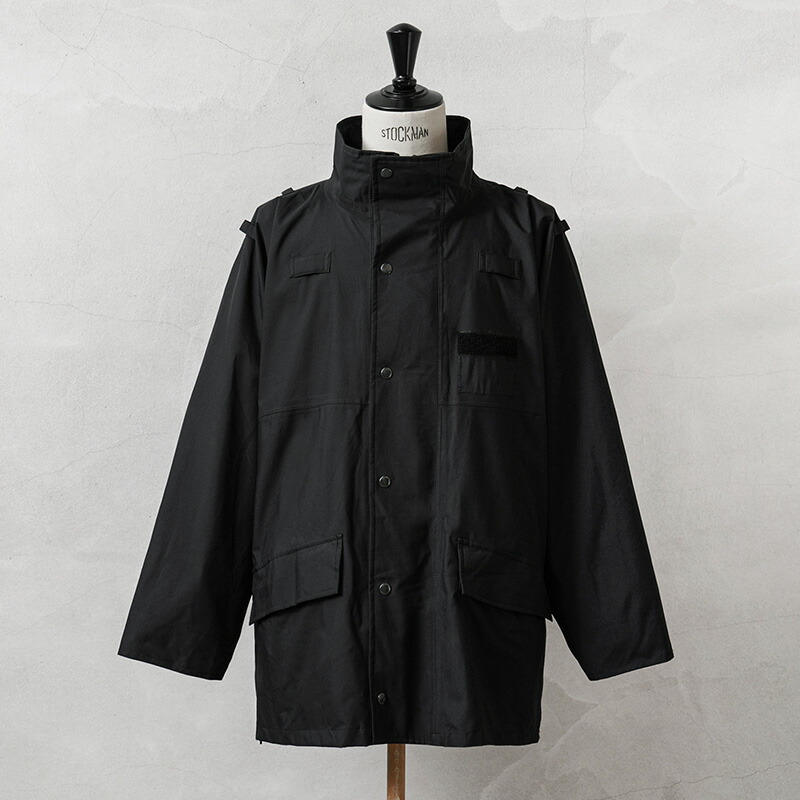 楽天市場】実物 新品 デッドストック フランス警察 POLICE NATIONALE