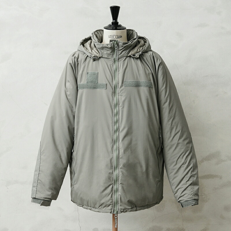 ECWCS LEVEL7 wild things 米軍実物　XL-LONG 楽天市場】「DEADSTOCK U.S.ARMY ECWCS GEN3 LEVEL7 wild things