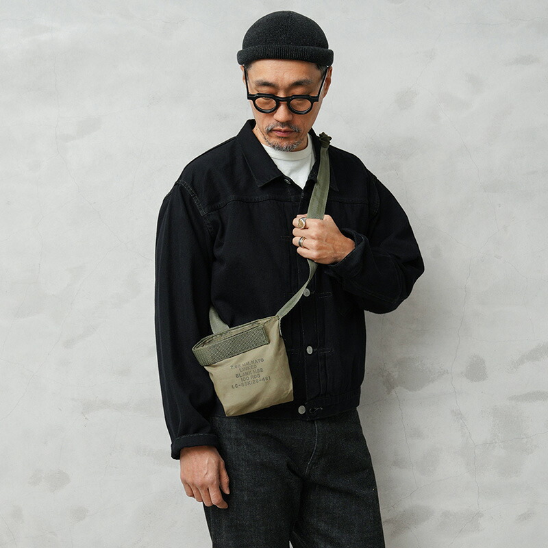 楽天市場】MIS エムアイエス MIS-1043 CORDURA NYLON AB