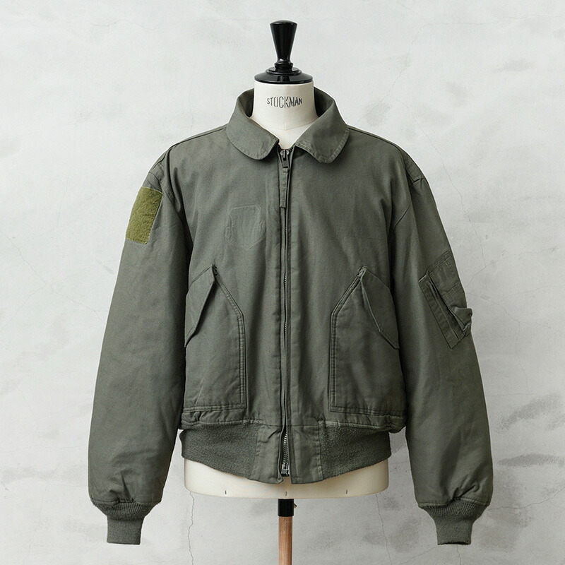 楽天市場】リジェクト 訳あり品 実物 USED 米軍 CWU-45/P フライト