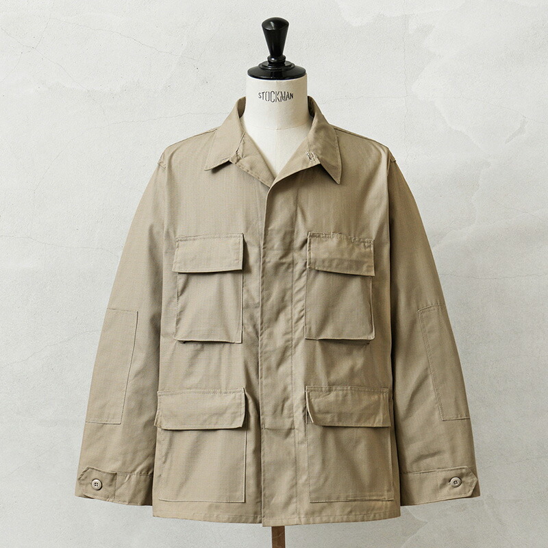 楽天市場】希少サイズ 実物 新品 デッドストック 米軍 カーキ
