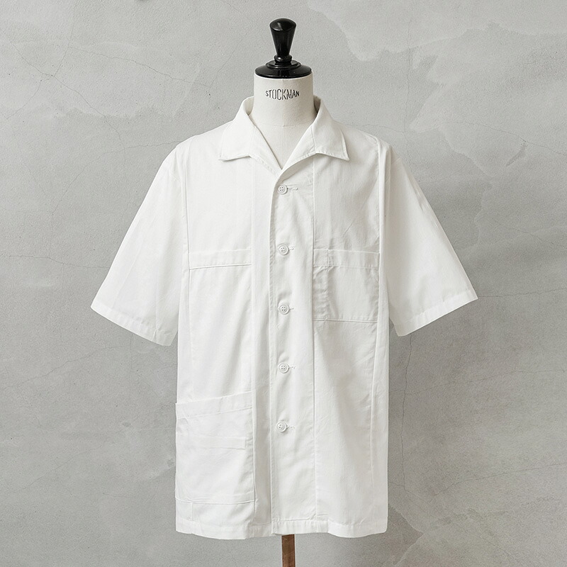 MADE IN USA のBDU上衣
