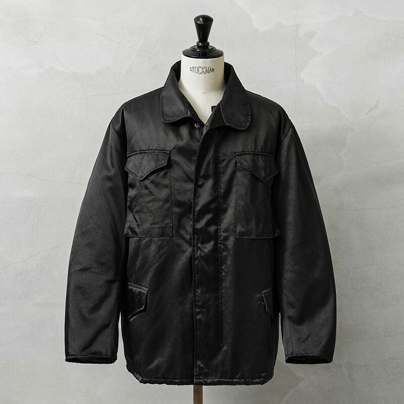 楽天市場】CONCORD by Alpha M65 / Coat Cold Weather Field jacket