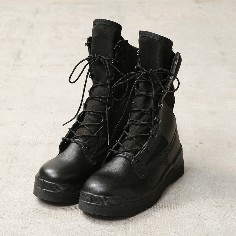 楽天市場】US（米軍放出品）Rocky ARMY Hot Weather Combat Boots