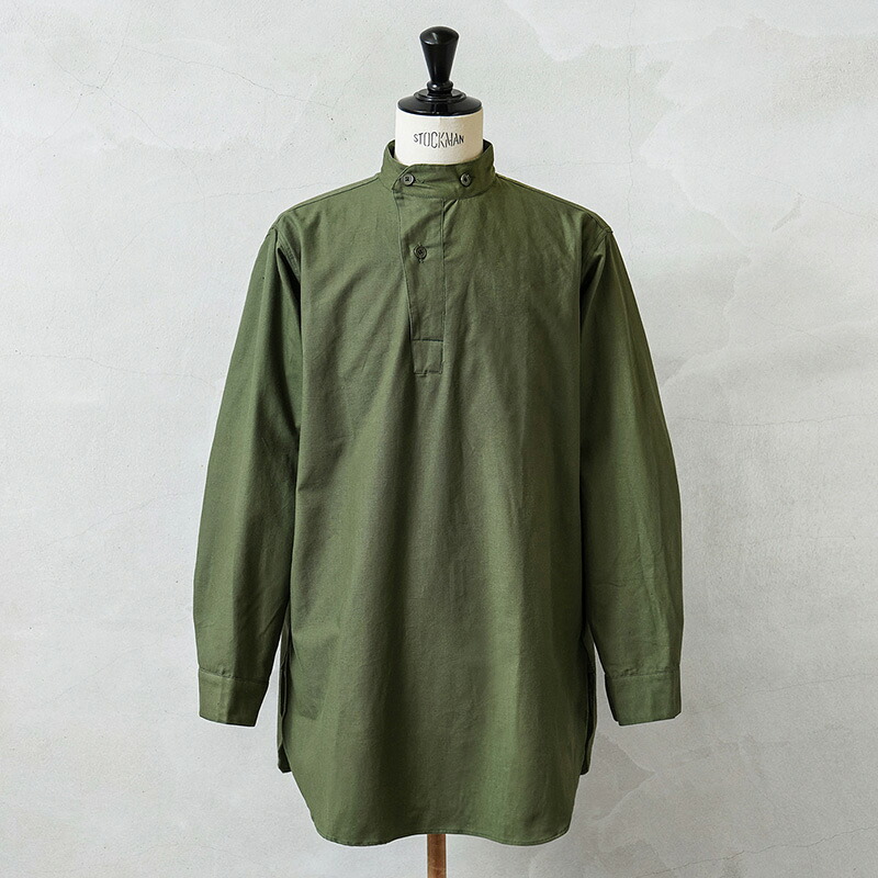 MADE IN USA のBDU上衣