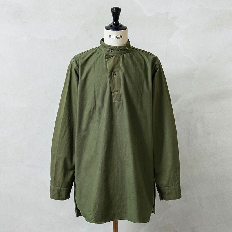 MADE IN USA のBDU上衣