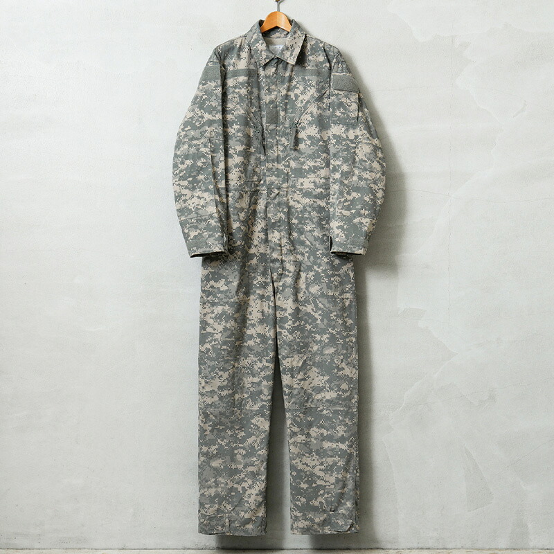 MADE IN USA のBDU上衣