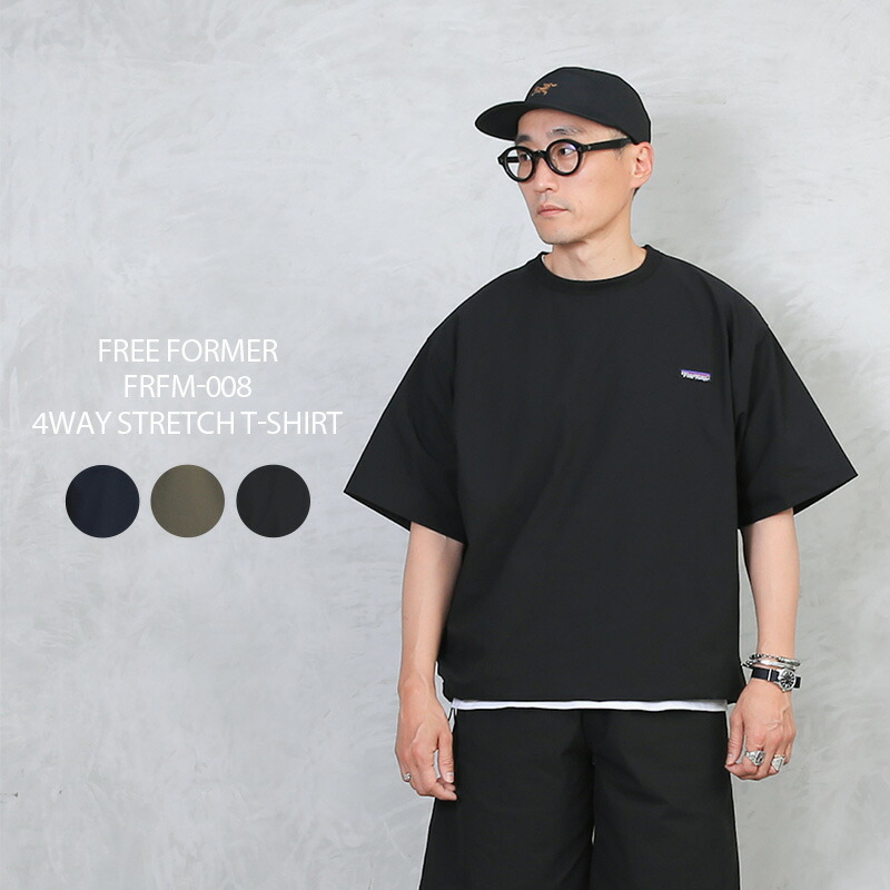 【 kjm  】FUGA ドレープTシャツ ４枚セット kjm 】FUGA ドレープTシャツ 4枚セット ACTIVE TAILOR