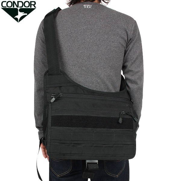 Military Select Waiper Tactical Gear To サヴァイバルゲーム Are Tactical Gear To サヴァイバルゲーム Are Made In The Design Fit Along Condor Messenger Bag Black Body And Widely Available