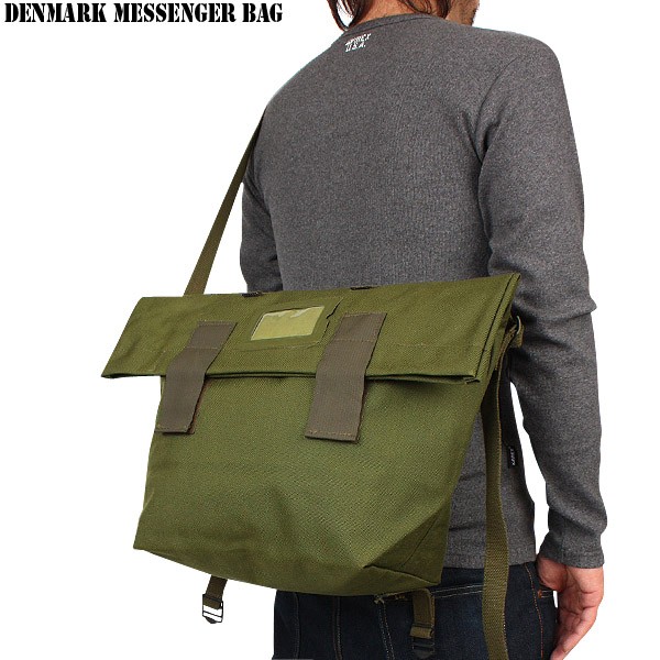 楽天市場】クーポンで最大18%OFF☆ミリタリー バッグ / 【デンマーク軍