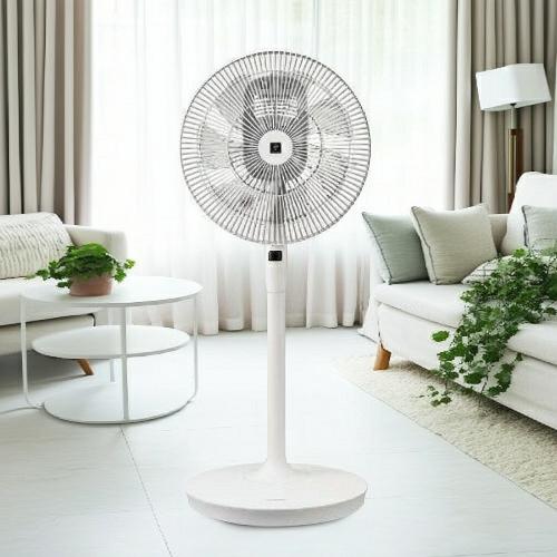 楽天市場】【箱傷み品】シャープ スリムイオンファン HOT&COOL 扇風機