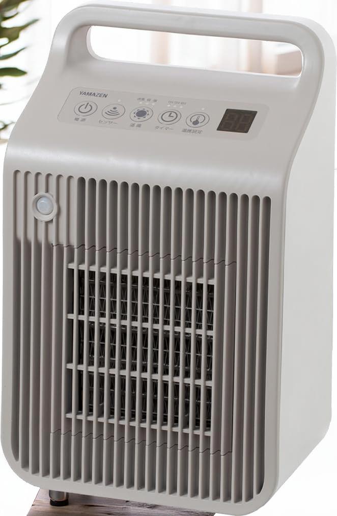 山善 DSF-VE121(GW)