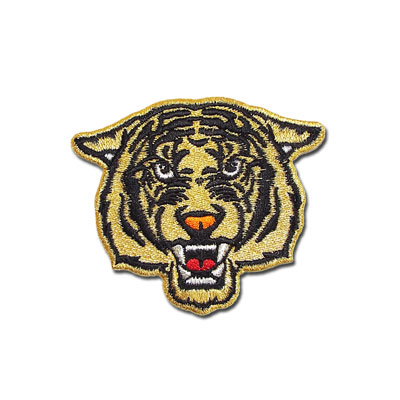 楽天市場】阪神タイガース 優勝祈願 猛虎だるま 金 12号 サイズ 40cm