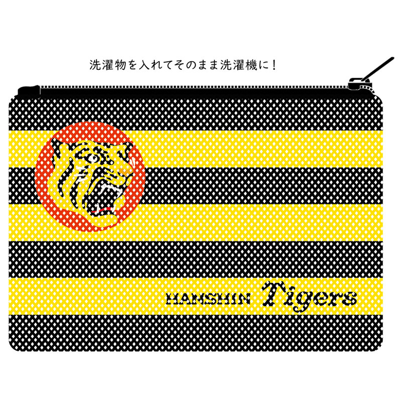 阪神タイガース　タイガースシート　レジャーシート　サイズ 約90cm×134cm レジャーシート＆巾着セット - 阪神タイガース公式オンライン